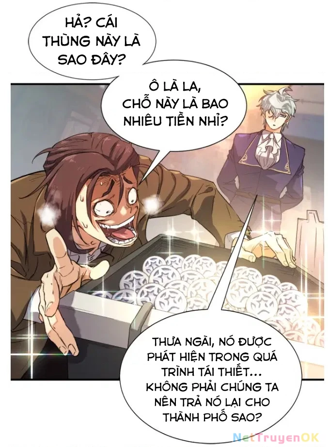 Tuyển tập truyện dịch của Page có hứng thì dịch Doujinshi Chapter 224 - Trang 3