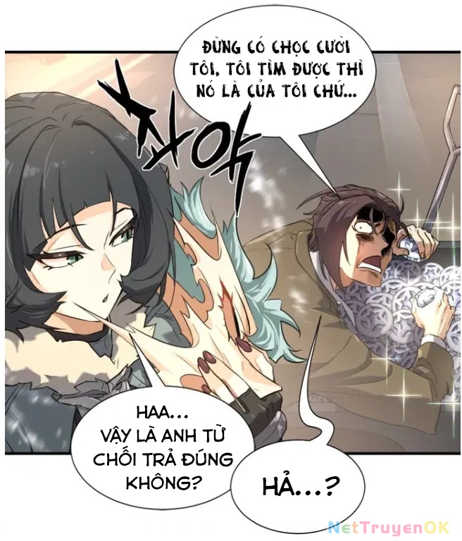 Tuyển tập truyện dịch của Page có hứng thì dịch Doujinshi Chapter 224 - Trang 3