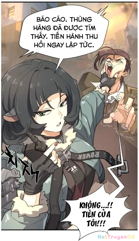 Tuyển tập truyện dịch của Page có hứng thì dịch Doujinshi Chapter 224 - Trang 3