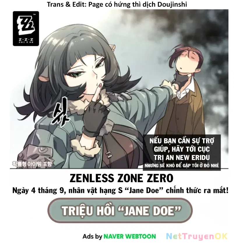 Tuyển tập truyện dịch của Page có hứng thì dịch Doujinshi Chapter 224 - Trang 3