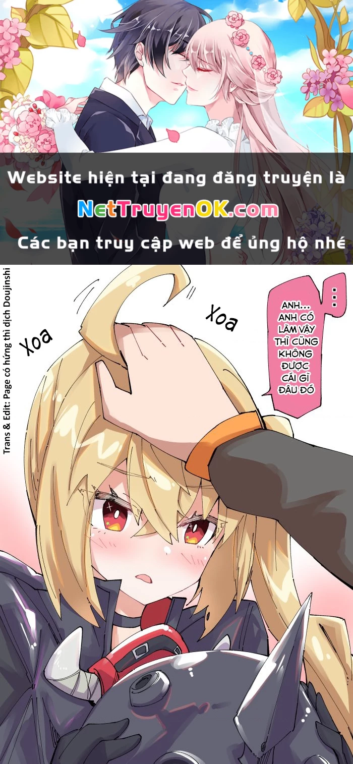 Tuyển tập truyện dịch của Page có hứng thì dịch Doujinshi Chapter 273 - Trang 3