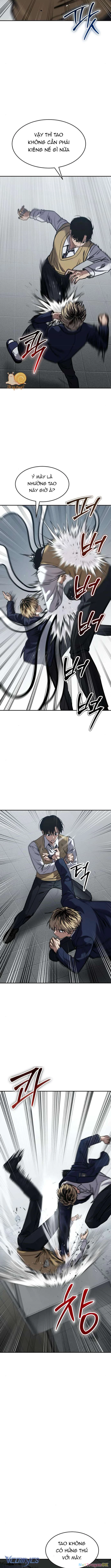 Luật Thanh Niên Chapter 26 - Next Chapter 27