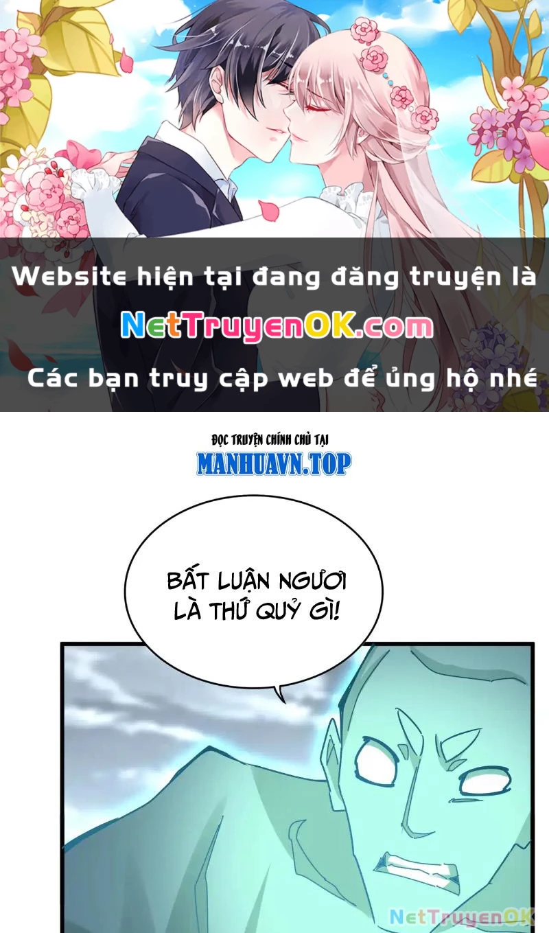 Đại Quản Gia Là Ma Hoàng Chapter 623 - Trang 4
