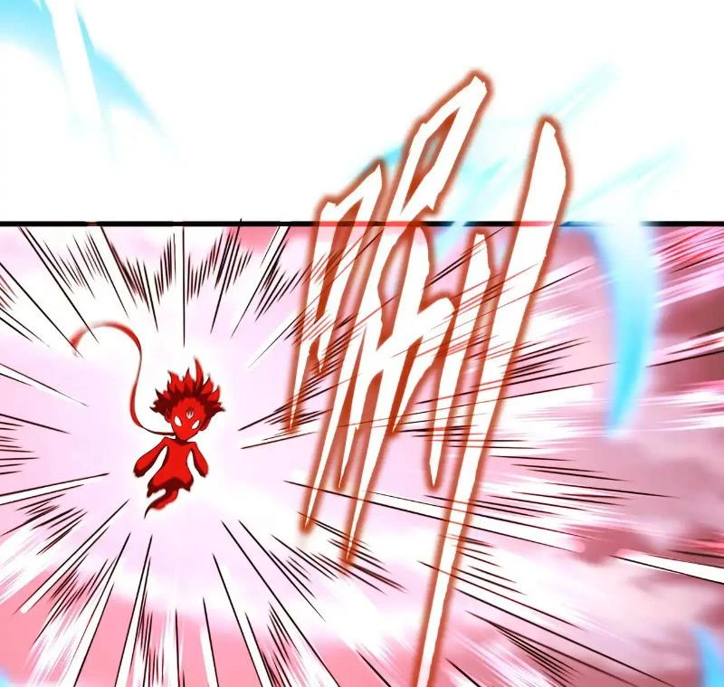 Đại Quản Gia Là Ma Hoàng Chapter 623 - Trang 4