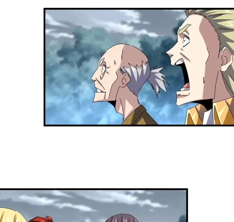 Đại Quản Gia Là Ma Hoàng Chapter 623 - Trang 4