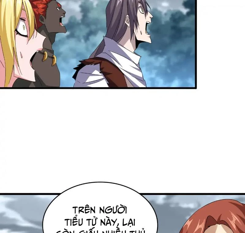 Đại Quản Gia Là Ma Hoàng Chapter 623 - Trang 4