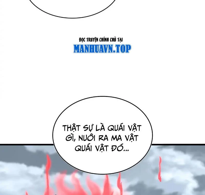 Đại Quản Gia Là Ma Hoàng Chapter 623 - Trang 4