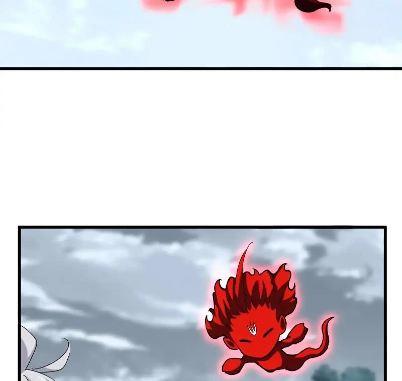 Đại Quản Gia Là Ma Hoàng Chapter 623 - Trang 4