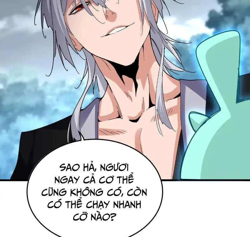 Đại Quản Gia Là Ma Hoàng Chapter 623 - Trang 4