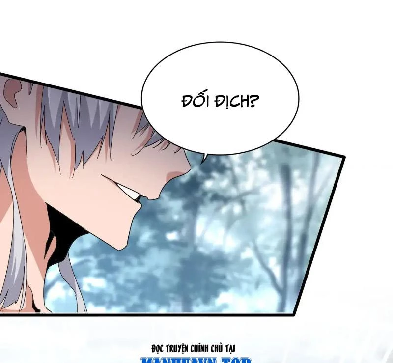 Đại Quản Gia Là Ma Hoàng Chapter 623 - Trang 4