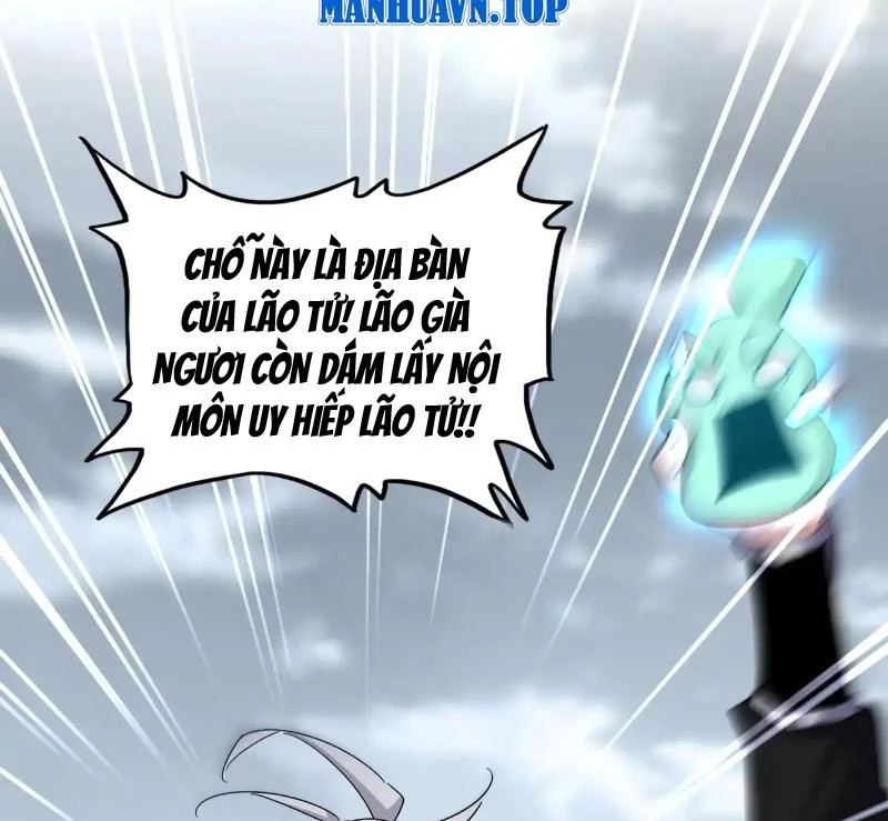 Đại Quản Gia Là Ma Hoàng Chapter 623 - Trang 4