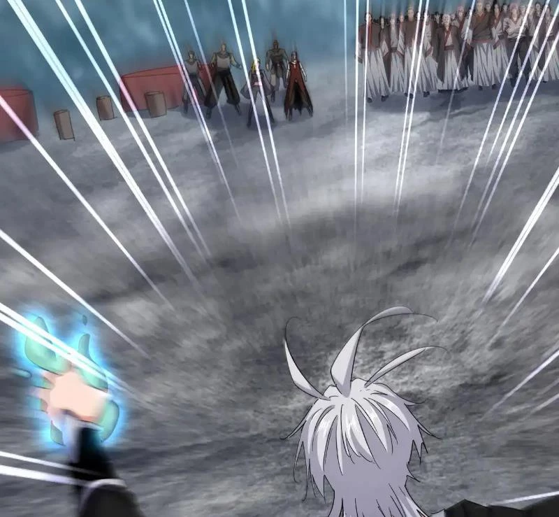 Đại Quản Gia Là Ma Hoàng Chapter 623 - Trang 4