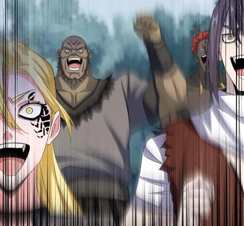 Đại Quản Gia Là Ma Hoàng Chapter 623 - Trang 4