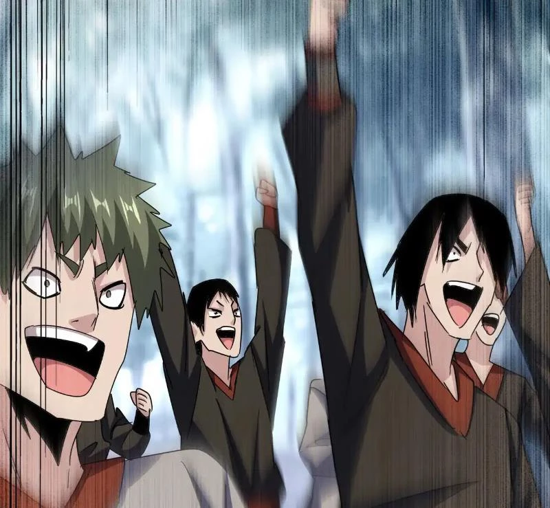 Đại Quản Gia Là Ma Hoàng Chapter 623 - Trang 4