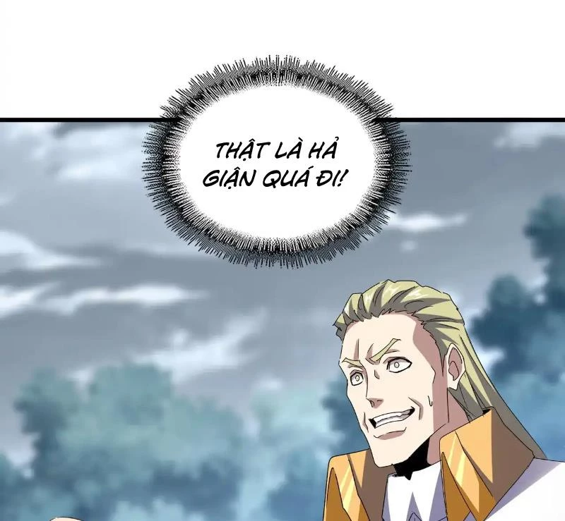 Đại Quản Gia Là Ma Hoàng Chapter 623 - Trang 4