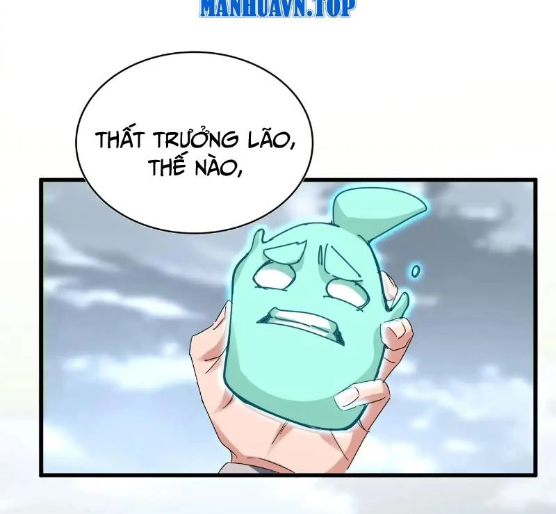 Đại Quản Gia Là Ma Hoàng Chapter 623 - Trang 4