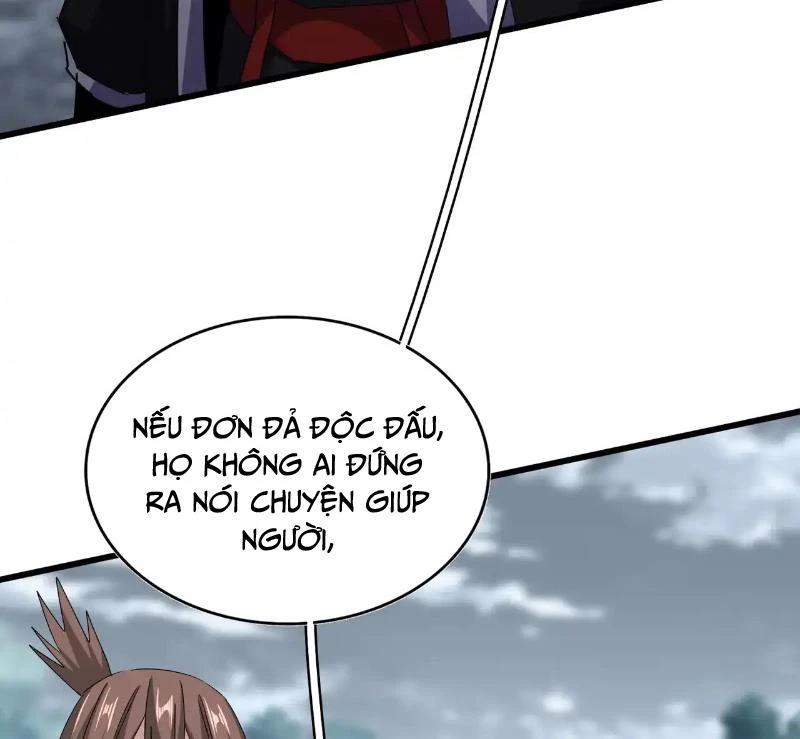 Đại Quản Gia Là Ma Hoàng Chapter 623 - Trang 4