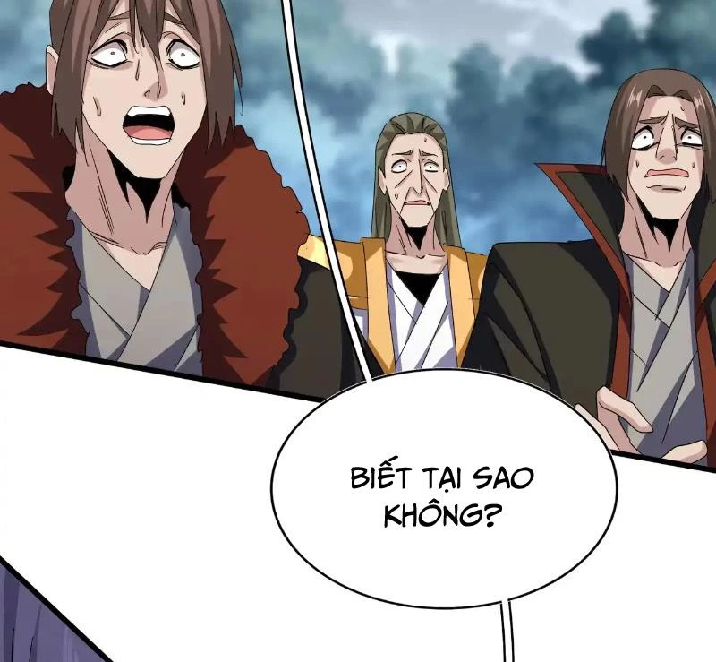 Đại Quản Gia Là Ma Hoàng Chapter 623 - Trang 4