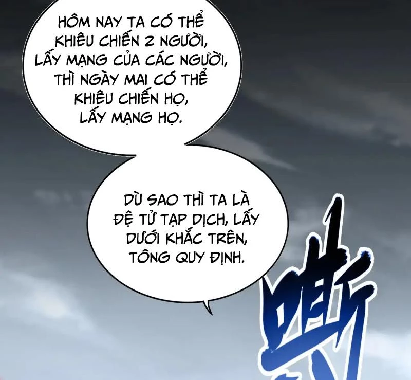 Đại Quản Gia Là Ma Hoàng Chapter 623 - Trang 4