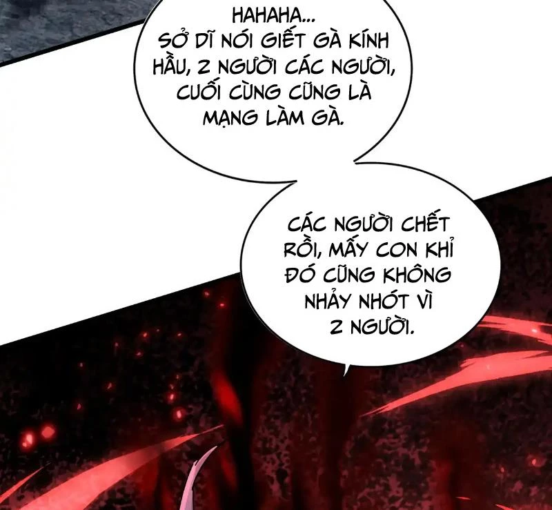 Đại Quản Gia Là Ma Hoàng Chapter 623 - Trang 4