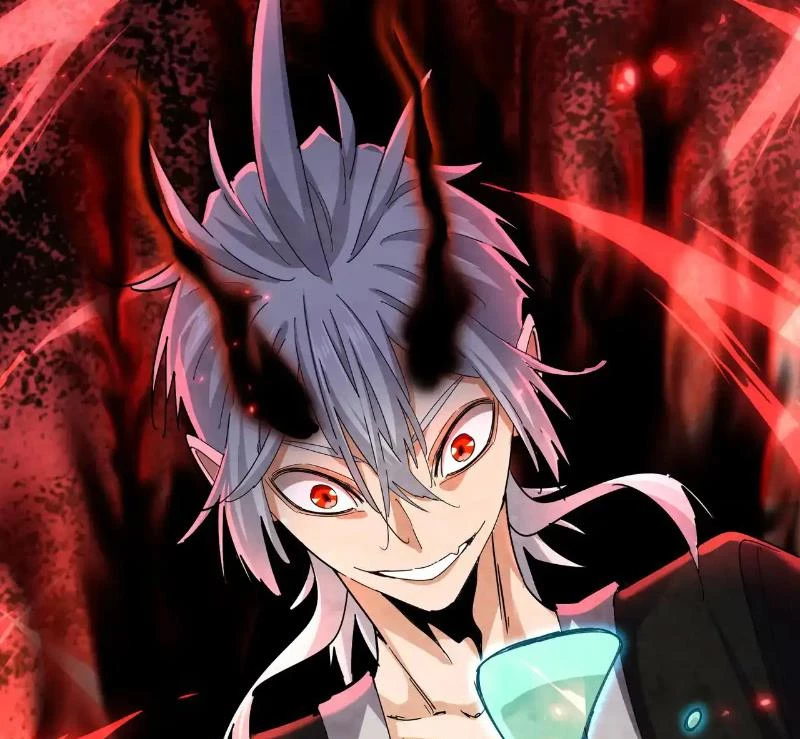 Đại Quản Gia Là Ma Hoàng Chapter 623 - Trang 4