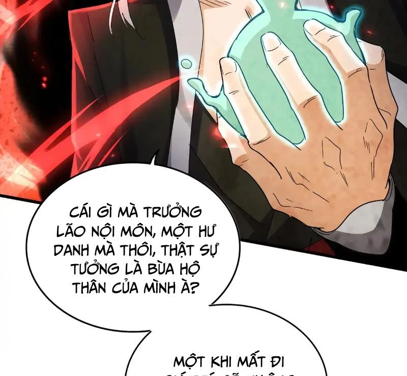 Đại Quản Gia Là Ma Hoàng Chapter 623 - Trang 4