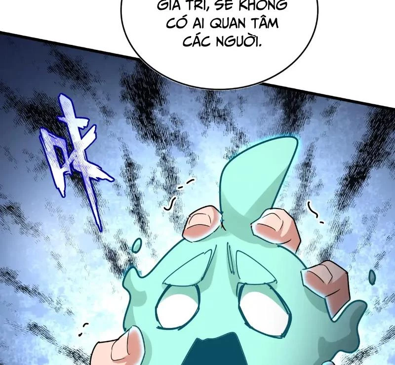 Đại Quản Gia Là Ma Hoàng Chapter 623 - Trang 4