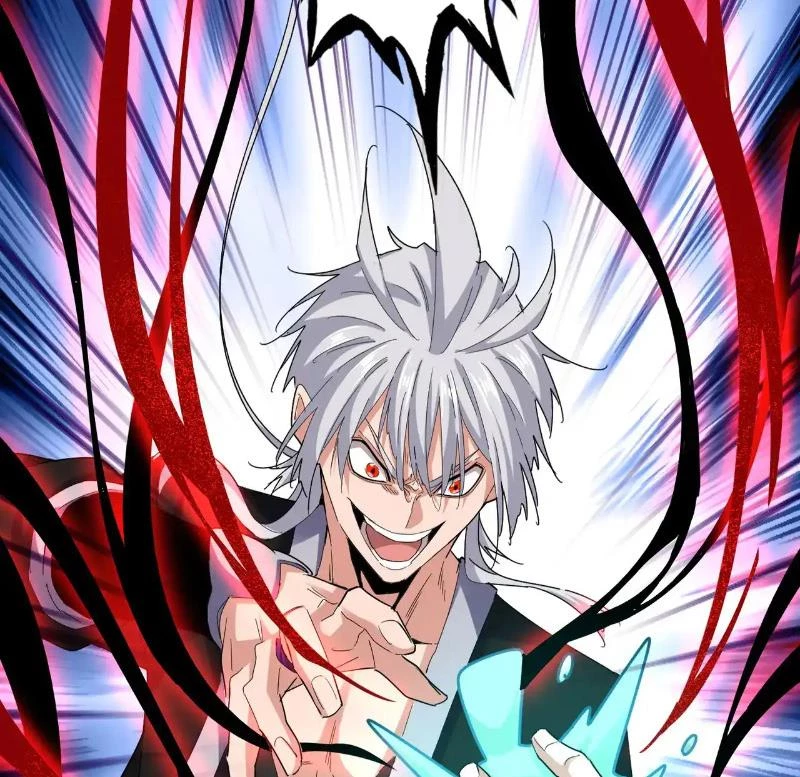 Đại Quản Gia Là Ma Hoàng Chapter 623 - Trang 4