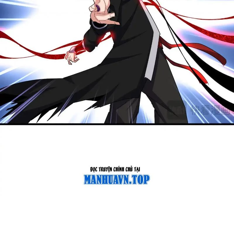 Đại Quản Gia Là Ma Hoàng Chapter 623 - Trang 4