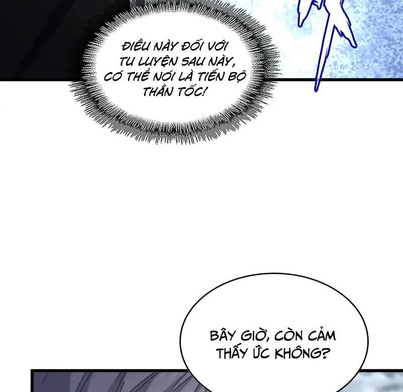 Đại Quản Gia Là Ma Hoàng Chapter 623 - Trang 4