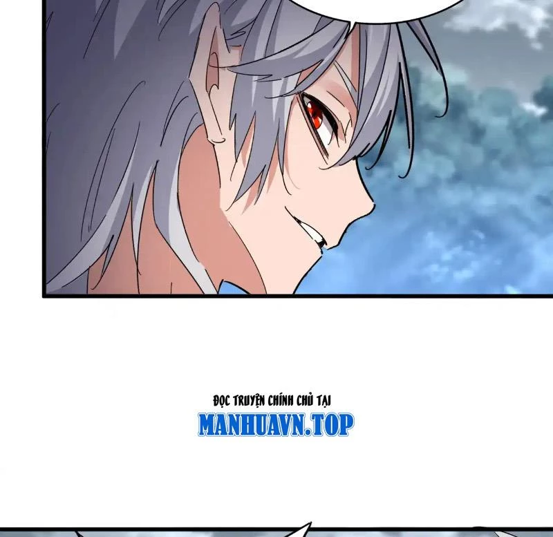 Đại Quản Gia Là Ma Hoàng Chapter 623 - Trang 4