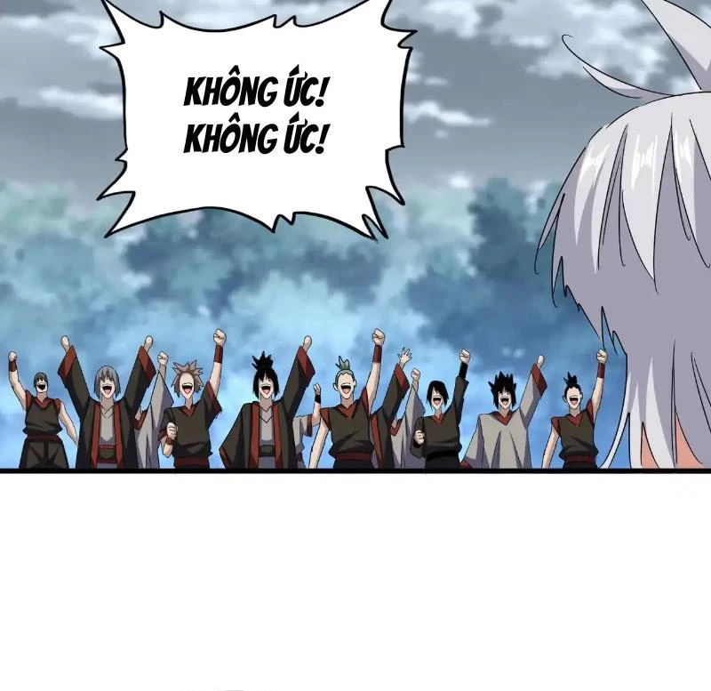 Đại Quản Gia Là Ma Hoàng Chapter 623 - Trang 4