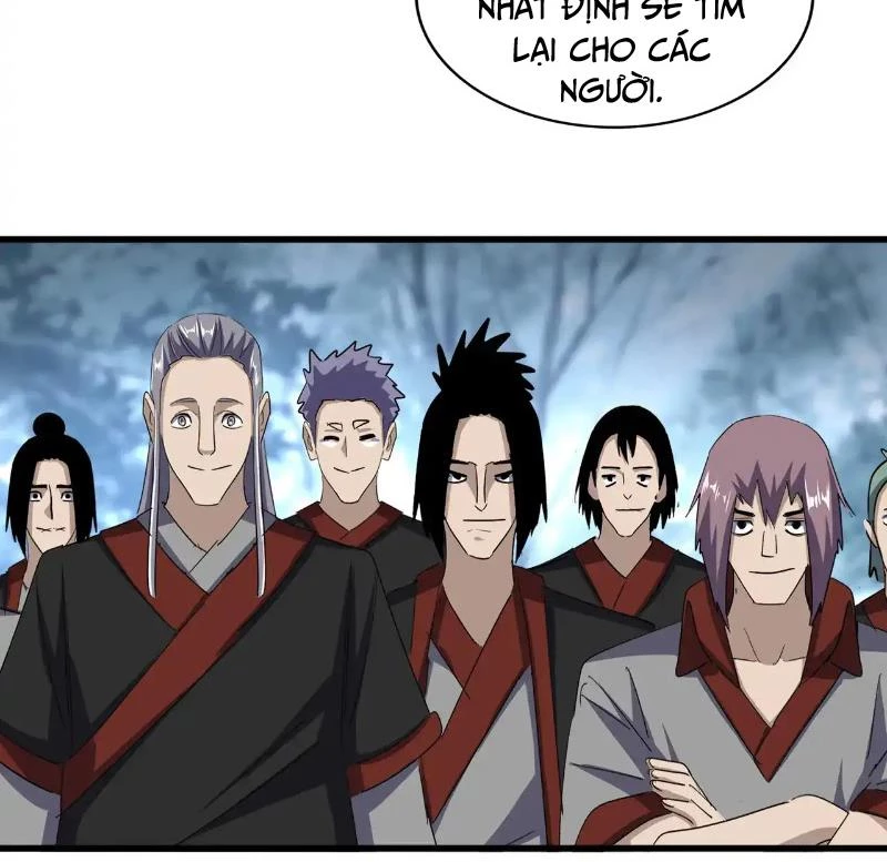 Đại Quản Gia Là Ma Hoàng Chapter 623 - Trang 4