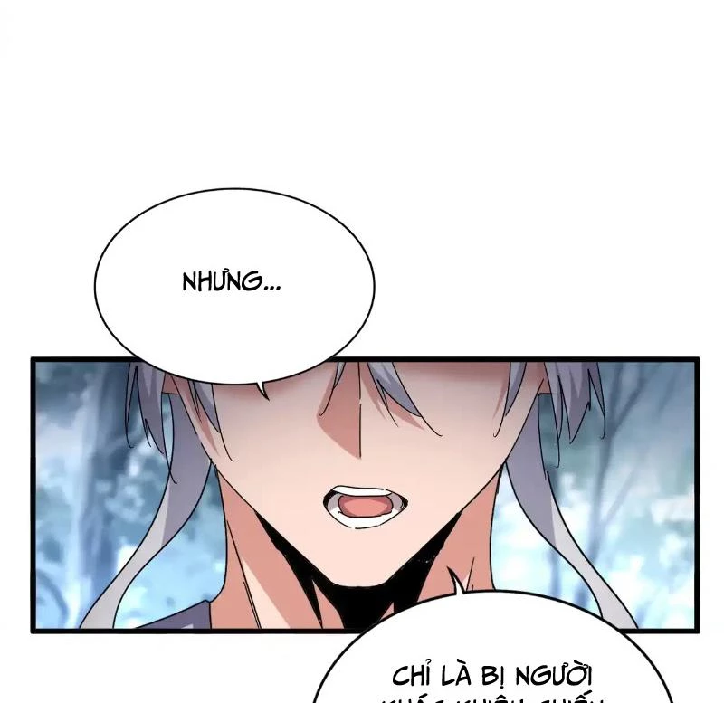 Đại Quản Gia Là Ma Hoàng Chapter 623 - Trang 4