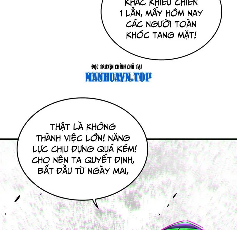 Đại Quản Gia Là Ma Hoàng Chapter 623 - Trang 4