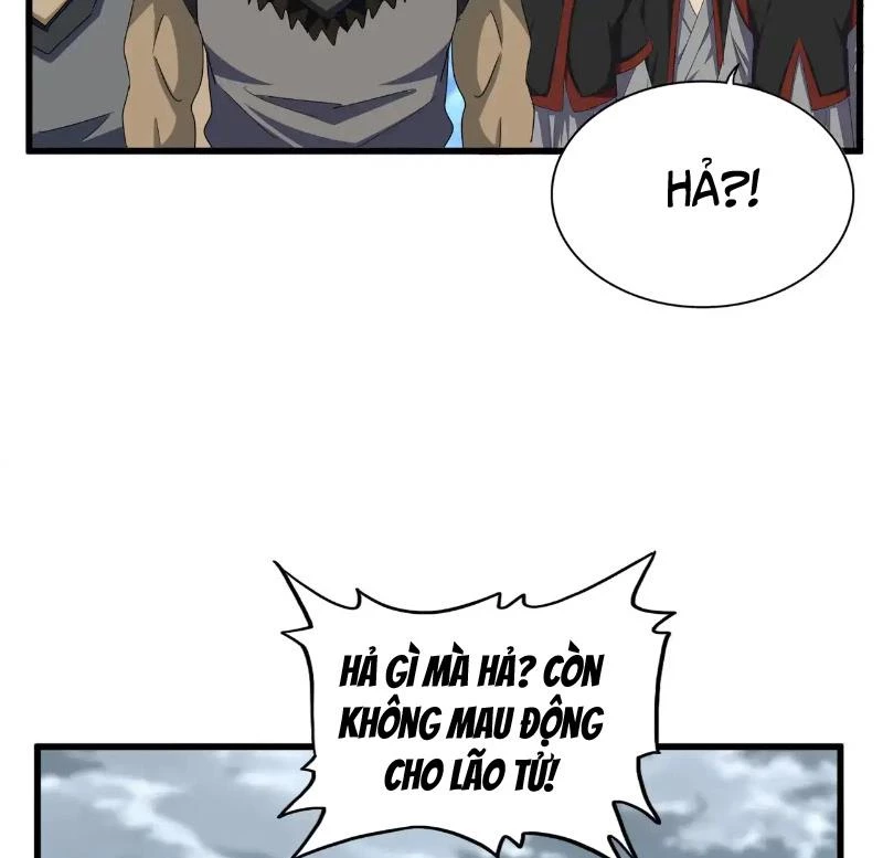 Đại Quản Gia Là Ma Hoàng Chapter 623 - Trang 4