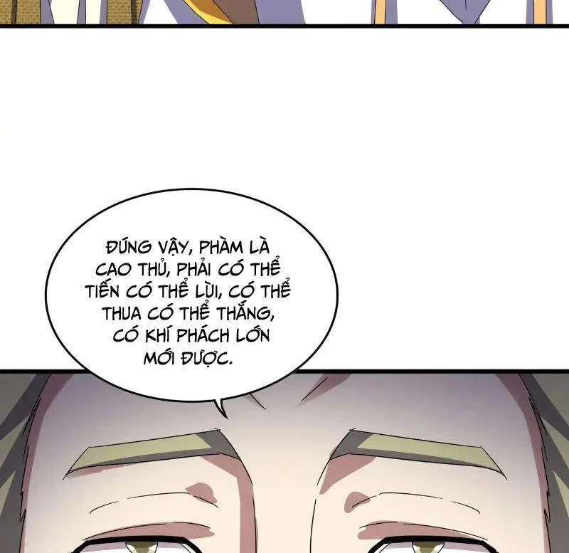 Đại Quản Gia Là Ma Hoàng Chapter 623 - Trang 4