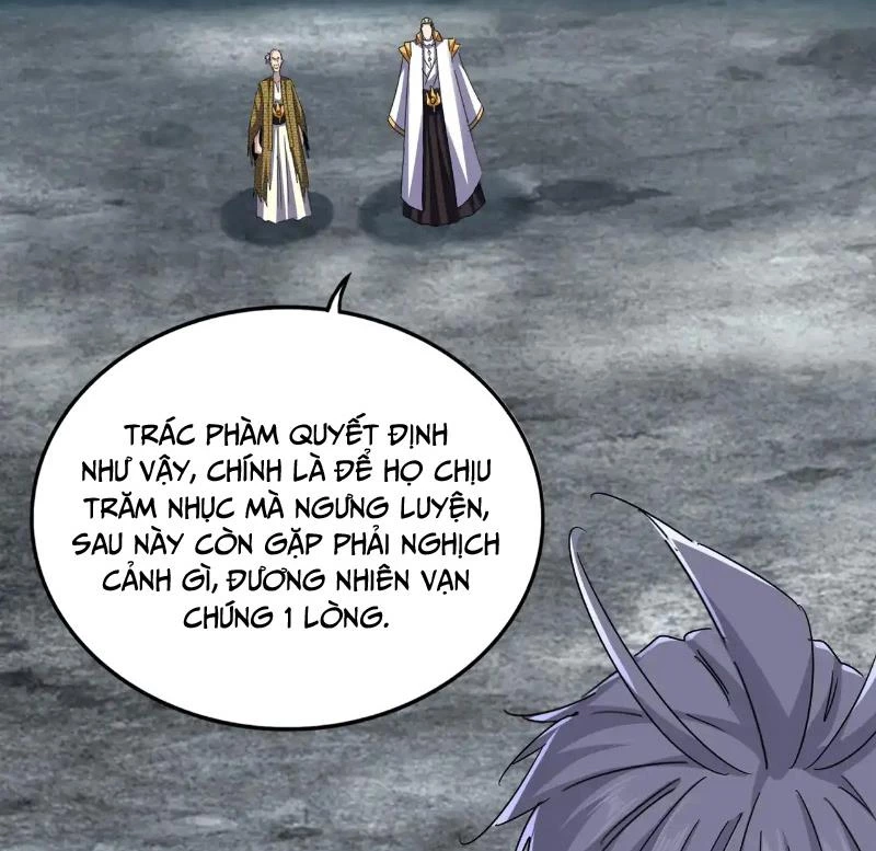 Đại Quản Gia Là Ma Hoàng Chapter 623 - Trang 4