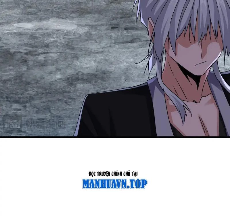 Đại Quản Gia Là Ma Hoàng Chapter 623 - Trang 4