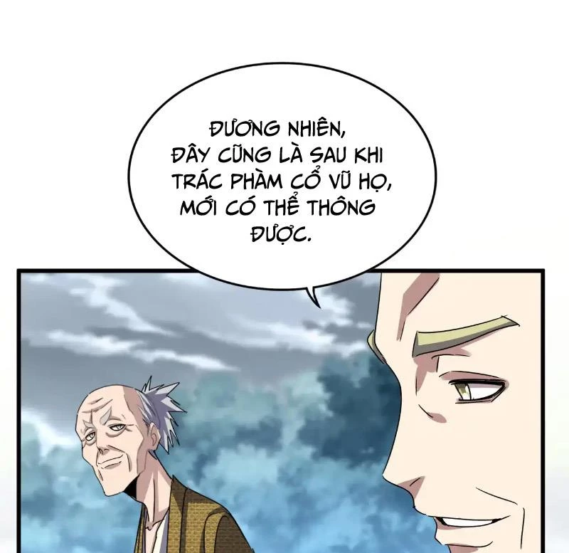 Đại Quản Gia Là Ma Hoàng Chapter 623 - Trang 4