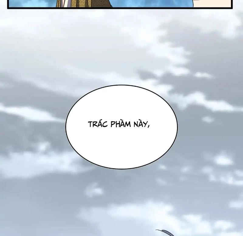 Đại Quản Gia Là Ma Hoàng Chapter 623 - Trang 4