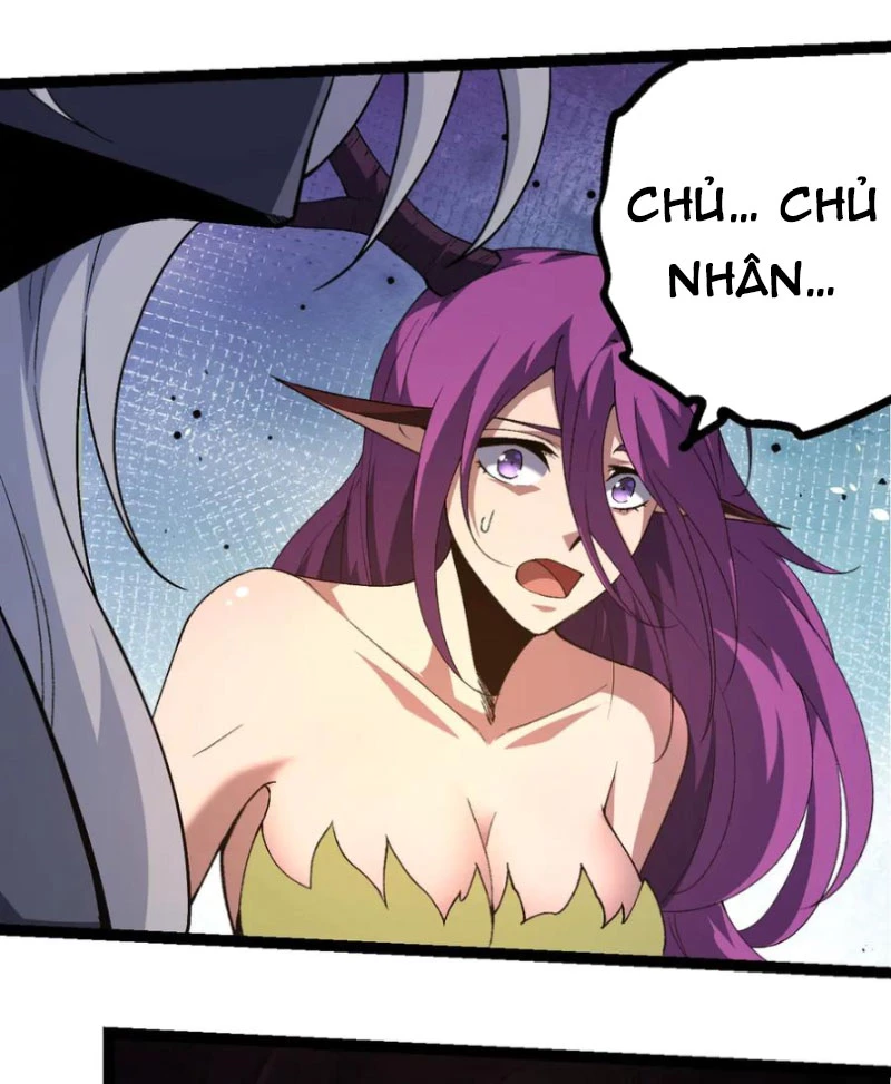 Chuyển Sinh Thành Liễu Đột Biến Chapter 299 - Trang 4