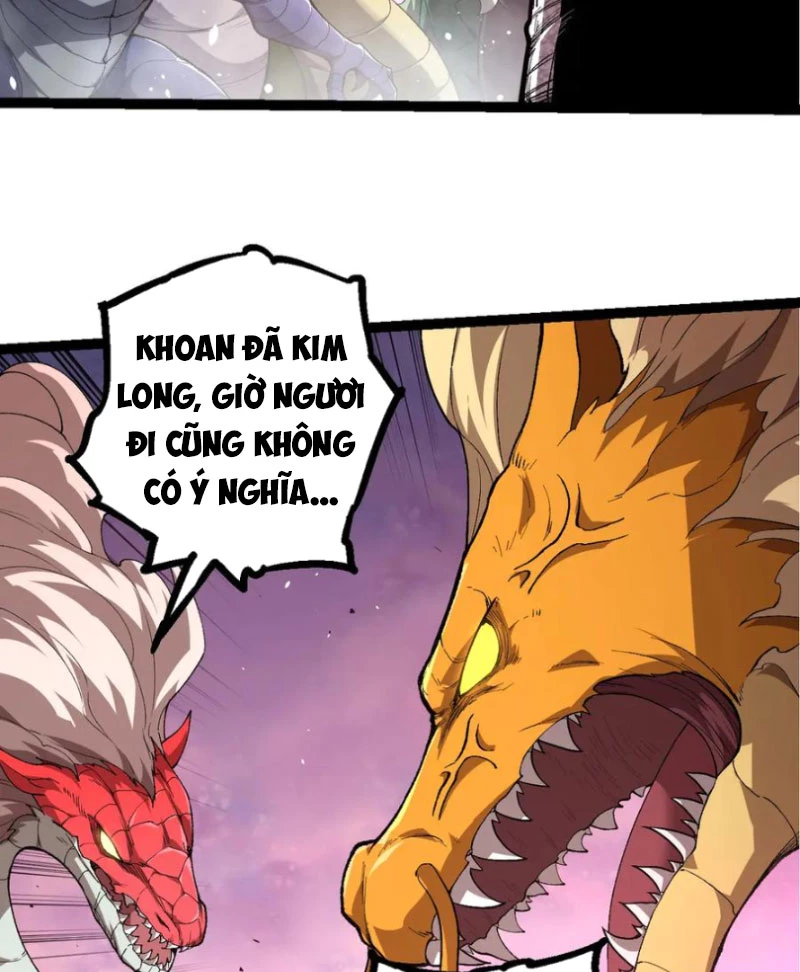 Chuyển Sinh Thành Liễu Đột Biến Chapter 299 - Trang 4