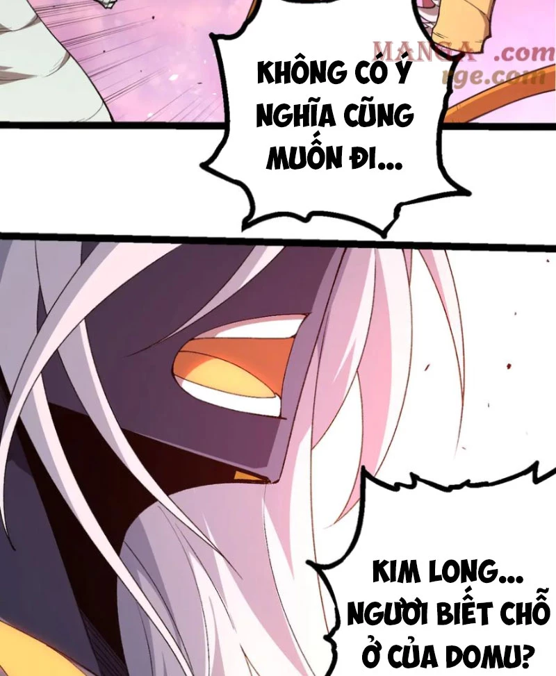 Chuyển Sinh Thành Liễu Đột Biến Chapter 299 - Trang 4