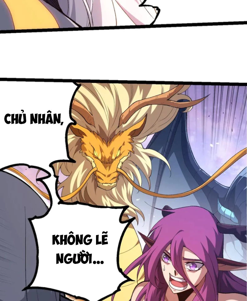 Chuyển Sinh Thành Liễu Đột Biến Chapter 299 - Trang 4