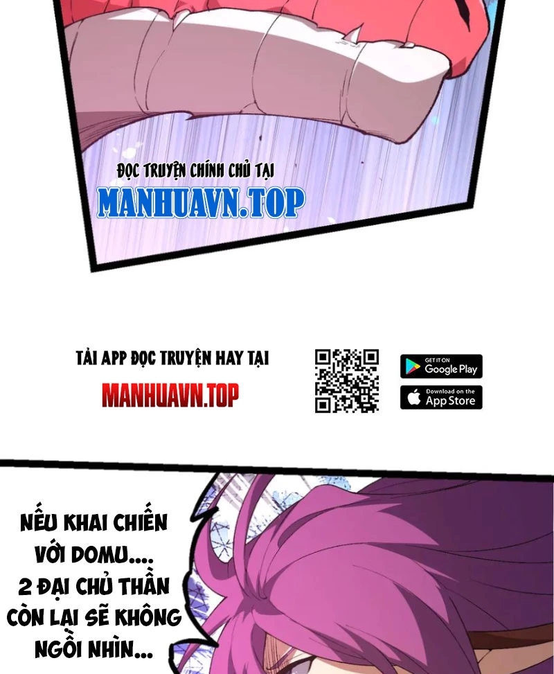 Chuyển Sinh Thành Liễu Đột Biến Chapter 299 - Trang 4