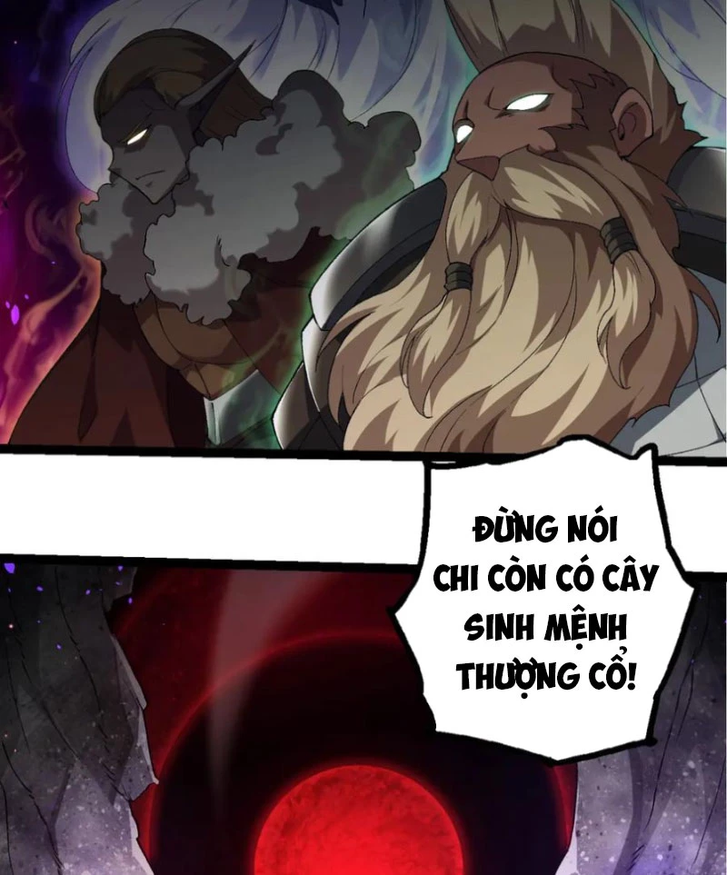 Chuyển Sinh Thành Liễu Đột Biến Chapter 299 - Trang 4