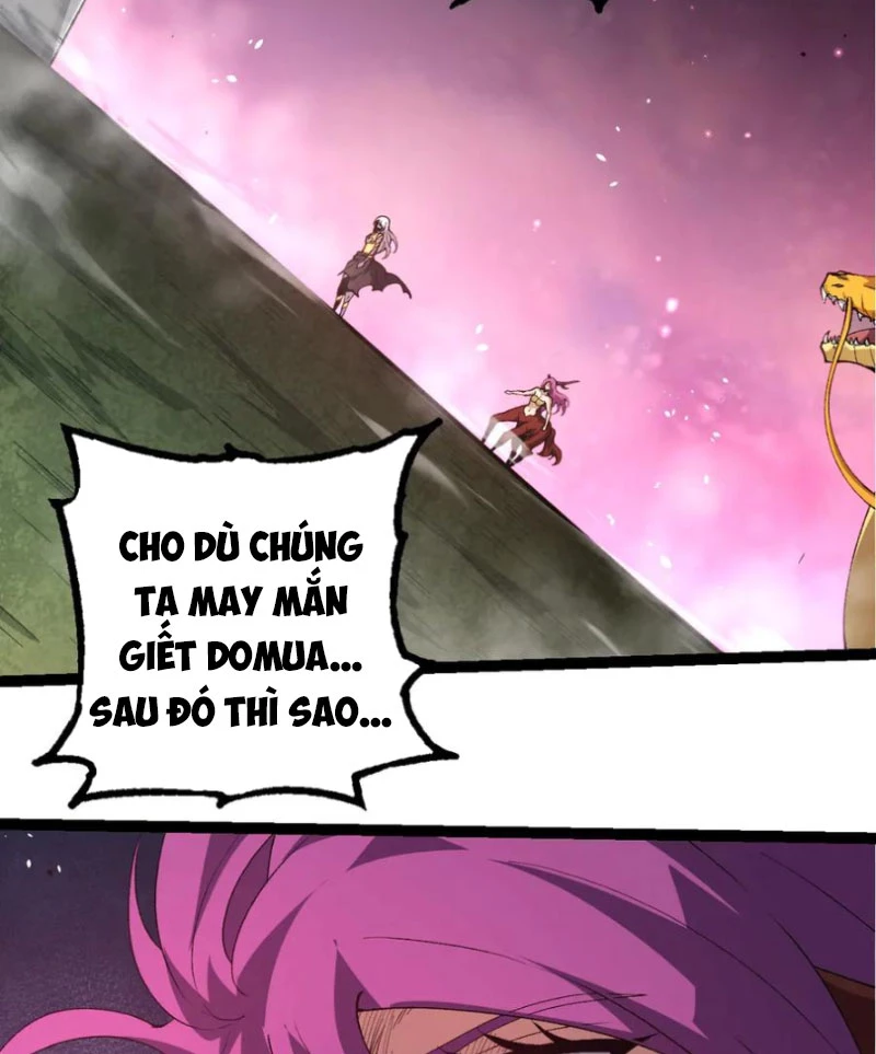 Chuyển Sinh Thành Liễu Đột Biến Chapter 299 - Trang 4