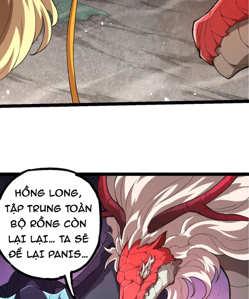 Chuyển Sinh Thành Liễu Đột Biến Chapter 299 - Trang 4