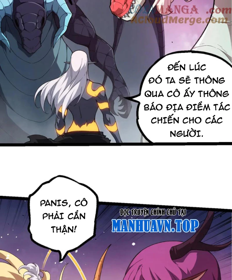 Chuyển Sinh Thành Liễu Đột Biến Chapter 299 - Trang 4